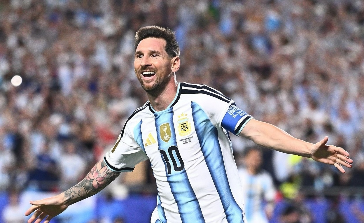One More Chapter? Messi’s Quest Continues